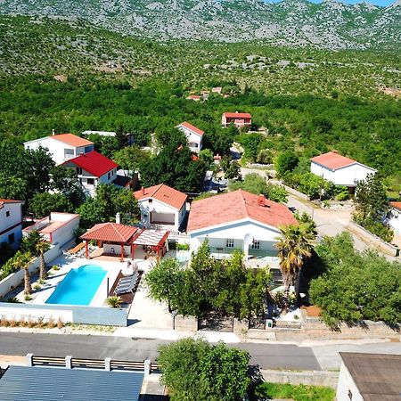 Villa Golden Apple Seline Exterior foto
